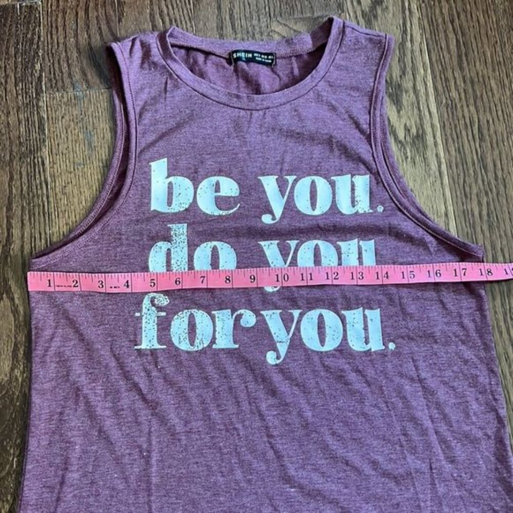 SHEIN Tank Top - Picture 5 of 6